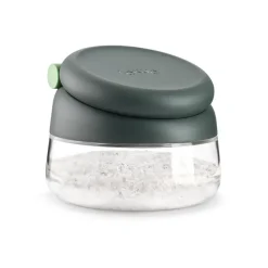 Lékué salt container, Grey