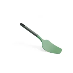 Lékué spatula omelette/crêpes, Green