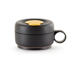 Lékué To Go mug 0.35 L, Coral