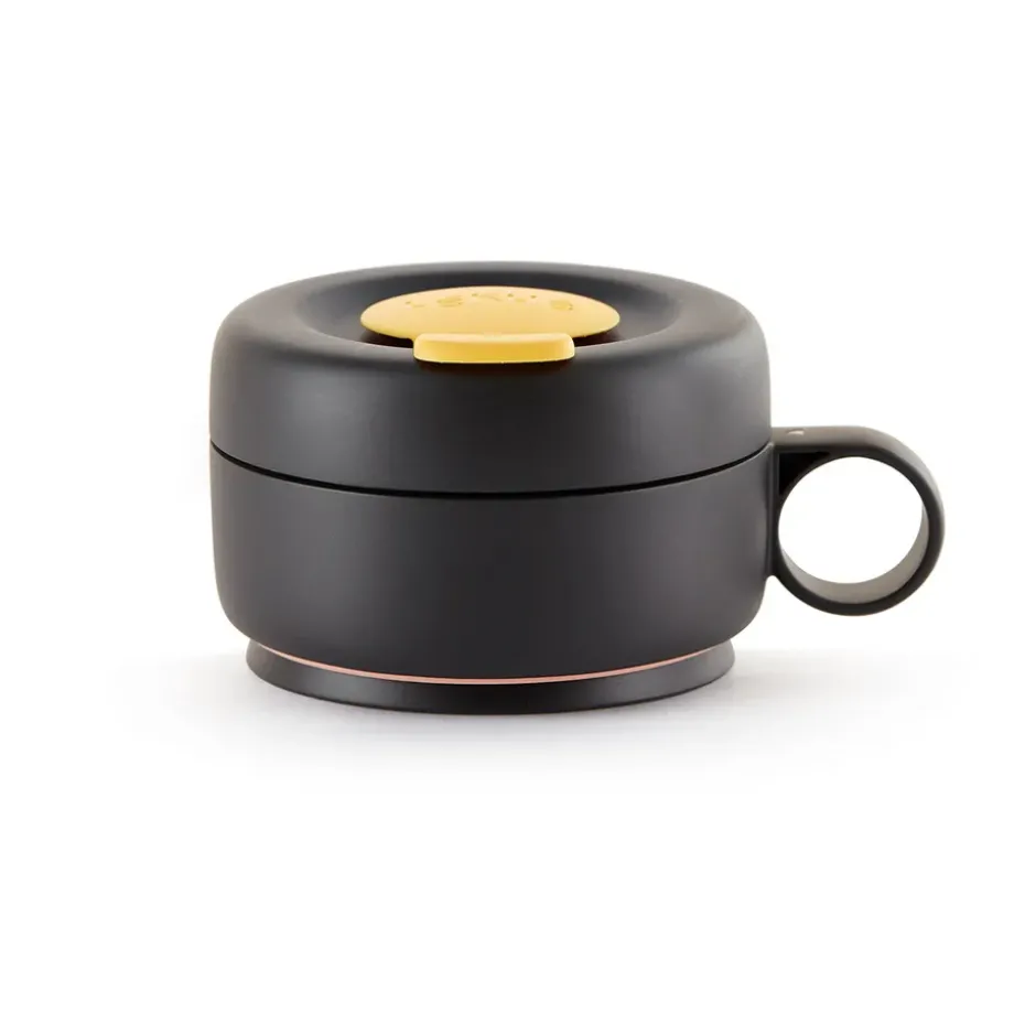 Lékué To Go mug 0.35 L, Coral