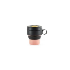 Lékué To Go mug 0.35 L, Coral