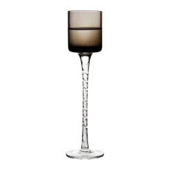 London snaps glass 2.5-5 cl 6 pieces, Mix