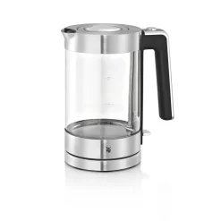 Lono water kettle 1.7 l, Silver