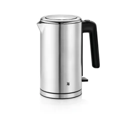Lono water kettle 1.6 l, Silver