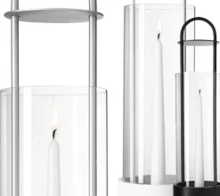 Lotus spare glass, Clear