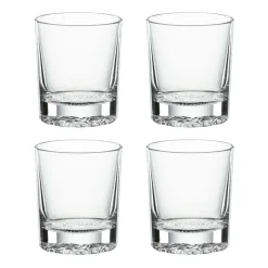 Lounge 2.0 SOF glass 23.8 cl 4-pack, Clear