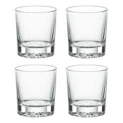 Lounge 2.0 whisky glass 30.9 cl 4-pack, Clear
