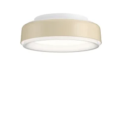 LP Grand 320 ceiling lamp, Champagne