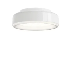 LP Grand 320 ceiling lamp, White