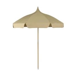 Lull parasol, Cashmere