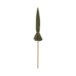 Lull parasol, Military olive