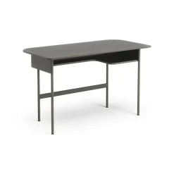 Luna desk, Oak orkan grey