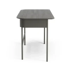 Luna desk, Oak orkan grey