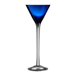 Lyngby Glas snaps glass 2.5-5 cl 6 pieces, Mix