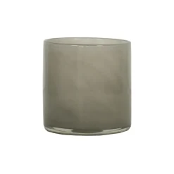 Lyric lantern S, Warm grey
