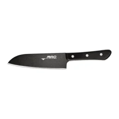 Mac Black Fluorine santoku, 17 cm