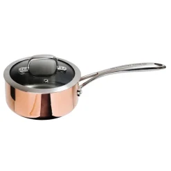 Maestro saucepan copper, 1 L