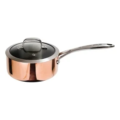 Maestro saucepan copper, 2 L