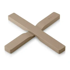 Magnetic trivet, Caramel cream