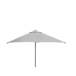 Major parasol, Light grey