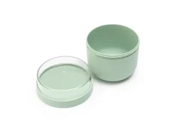 Make & Take breakfast bowl 0.5 L, Jade Green