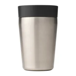 Make & Take termal mug 20 cl, Dark grey