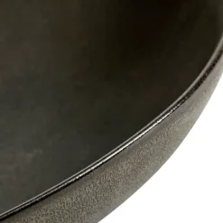 Mame serving bowl 24 cm, coffee