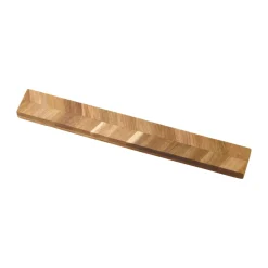 Mandy magnetic strip 40 cm, Nature