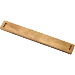 Mandy magnetic strip 40 cm, Nature