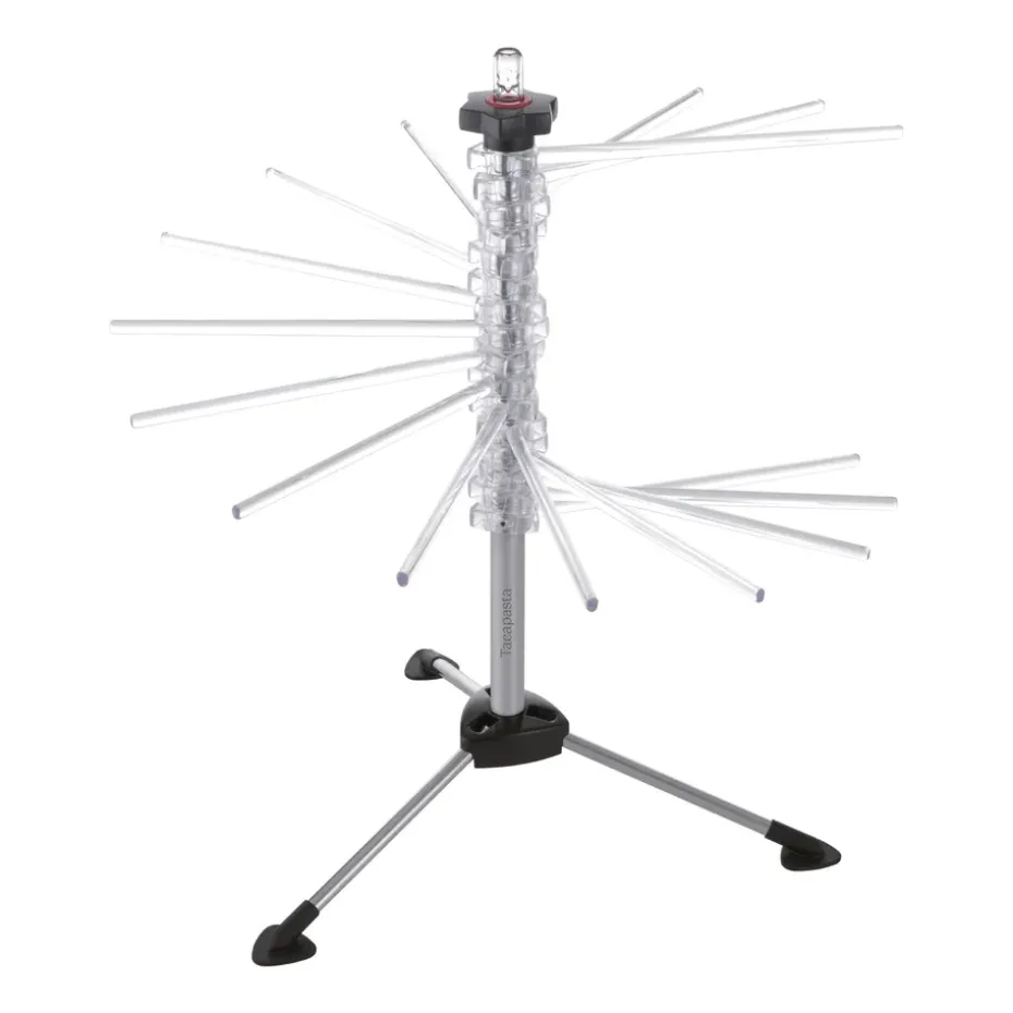 Marcato pasta drying rack, Neutral
