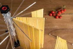 Marcato pasta drying rack, Neutral