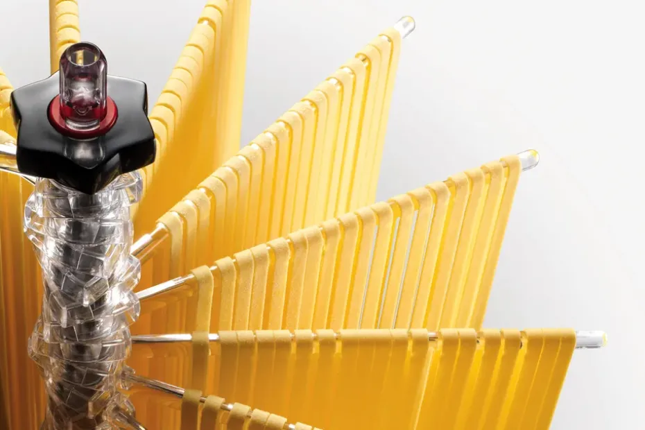 Marcato pasta drying rack, Neutral