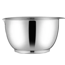 Margrethe bowl steel 3 l, Steel