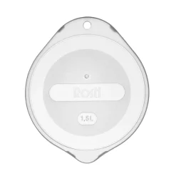 Margrethe lid for bowl 1.5 l, Clear