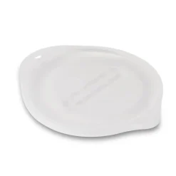 Margrethe lid for bowl 1.5 l, Clear