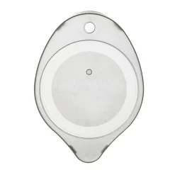 Margrethe lid to mixing jug 1 l, Clear