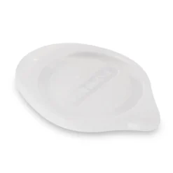 Margrethe lid to mixing jug 1 l, Clear