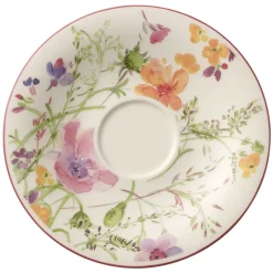 Mariefleur Basic saucer, 33.5 cm