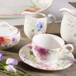 Mariefleur Basic saucer, 33.5 cm