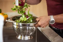 Markus Classic colander, 24 cm