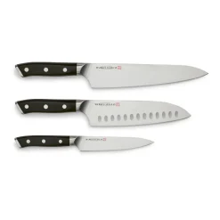 Markus Classic knife set, 3 pieces