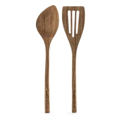 Markus kitchen utensils acacia, 2 pieces
