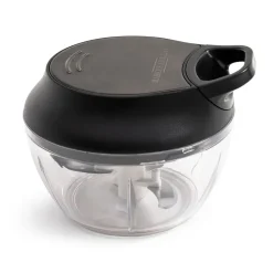 Markus onion chopper, Black