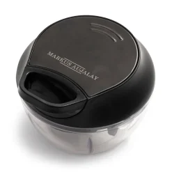 Markus onion chopper, Black