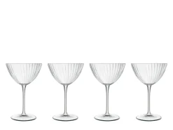 Martini glasses optica 4-pack, 22 cl
