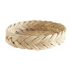 Maru bread basket medium Ø34 cm, Nature