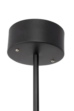 Matisse ceiling lamp Ø60 cm, Black-white