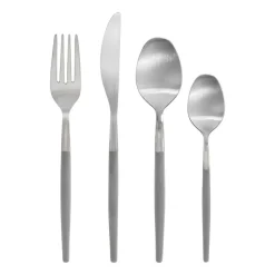 Maxime cutlery 16 pieces, Mourning dove