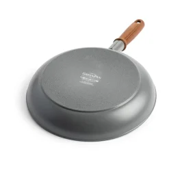 Mayflower Pro frying pan set + spatula, 3 parts