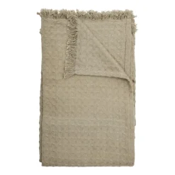 Mellby throw 120x150 cm, Beige